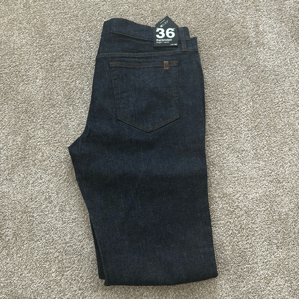Joes jeans